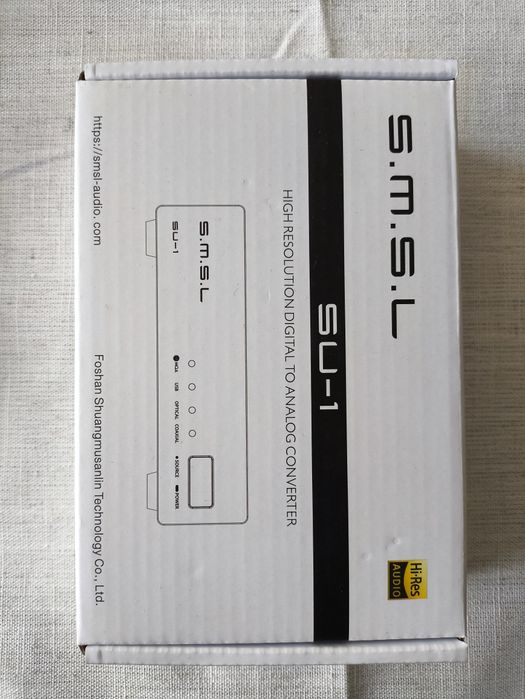 Електроника (tp-link, smsl, sapphire)