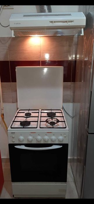 Hota plus aragaz pret negociabil