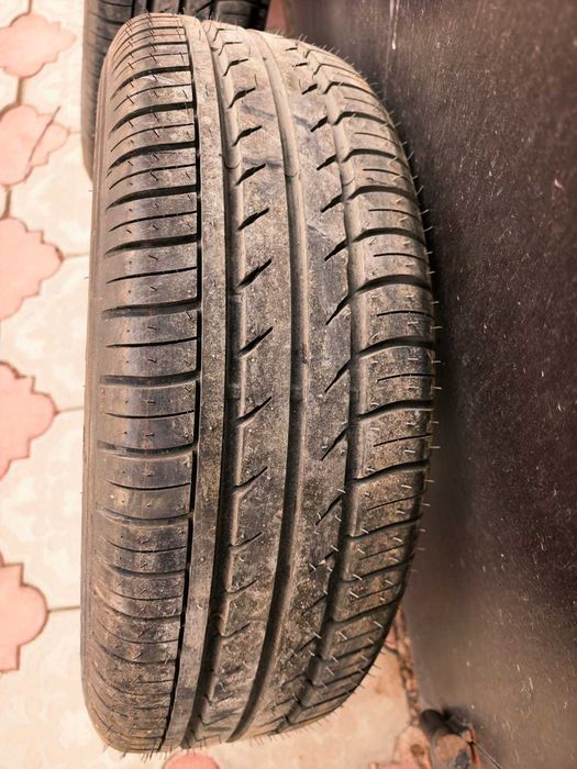 Диски R15 с резиной