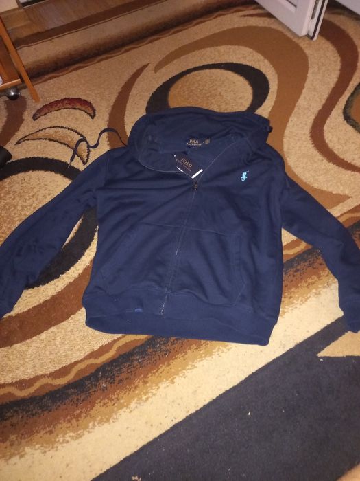 Hanorac Polo Ralph Lauren