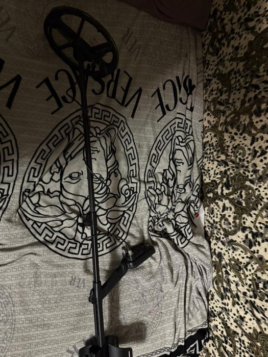 Металлоискатель Nokta The Legend