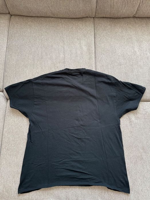 Odd Crew T-shirt The Lost Pages