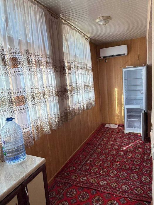 Срочно продаю свою 3-комнатную квартиру!
