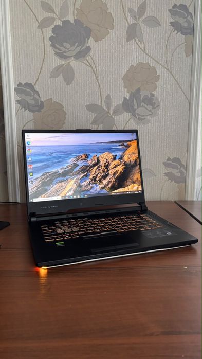 Asus rog strix g