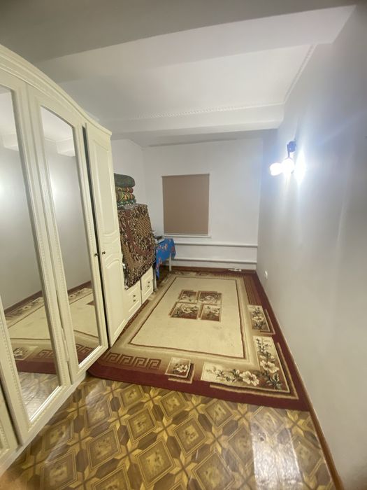 Сдам частный район москва