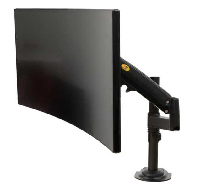 Монитор Samsung Essential S3