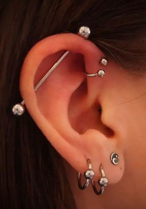 Причёска от 3000, макияж 5000