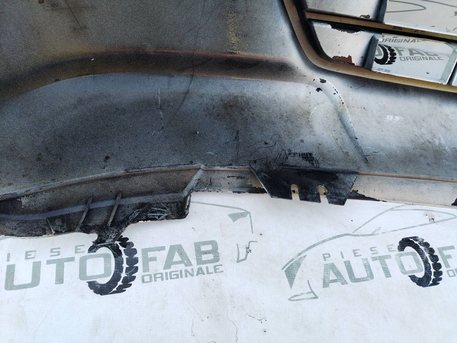 Bara fata Mercedes Vito W638 Facelift an 2010-2011-2012-2013-2014
