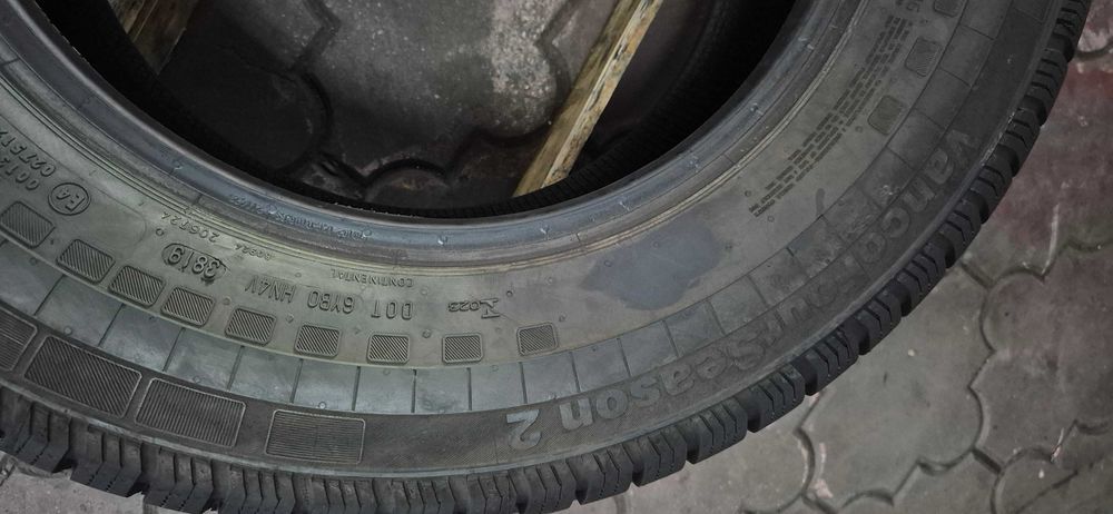 anvelope Michelin,Bridgestone,Continental 235/65/16C