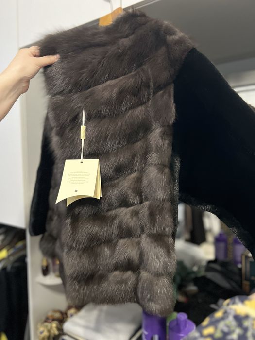 Продам шубу