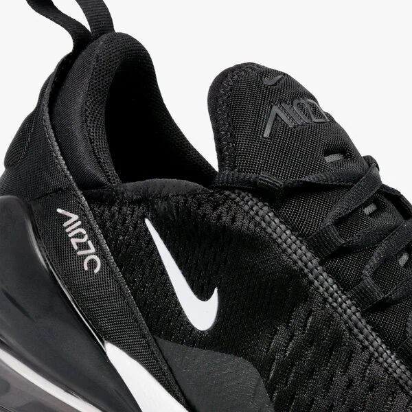 Nike Air Max 270 - 42.5, 43, 44.5 и 46 Номер Оригинални