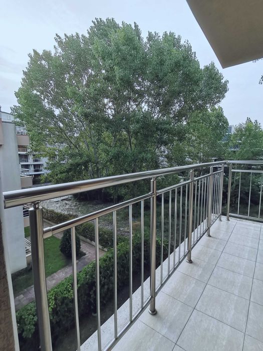 Дава се под наем Тристаен апартамент в к.к. Слънчев бряг - 80 кв.м за 178.5 € - Снимка #22