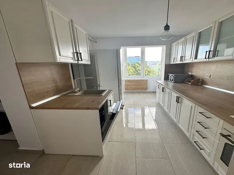 Apartament – Cluj-Napoca - Vedere 5