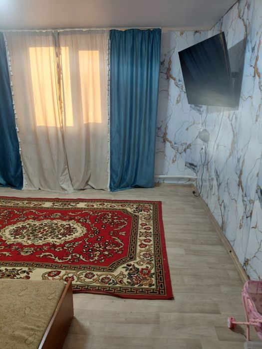 Продам дом на Мурате за магазином саида