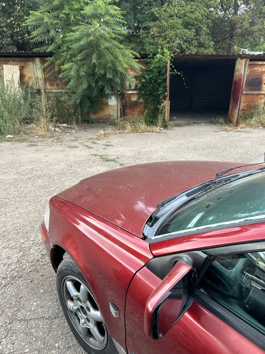 Дава се под наем Гараж / Паркомясто в София, Сухата река - 18 кв.м за 61.2 € - Снимка #3