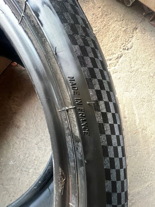 Гуми 275/35/21 Michelin