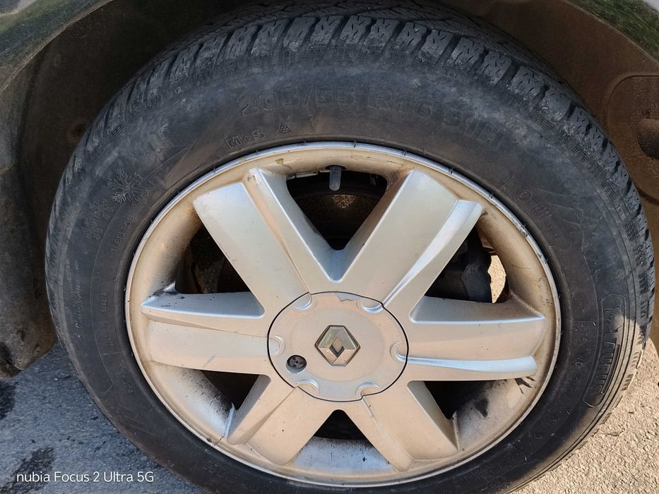 Продавам джанти 5.бр