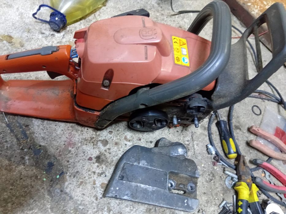 Husqarna 340 husqarna