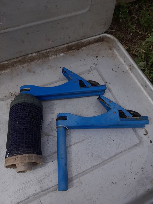 Сетка для настольного тенниса