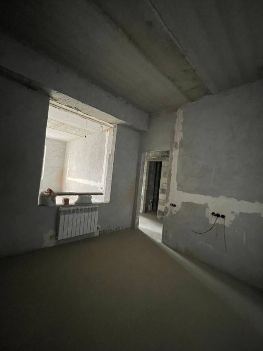 Продаётся квартира