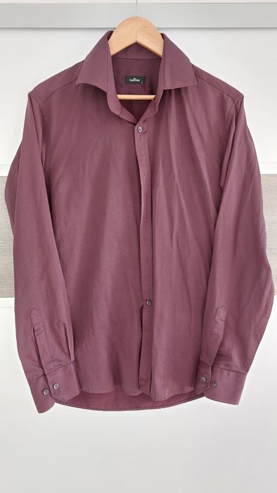 Set camasi barbati marime M-L