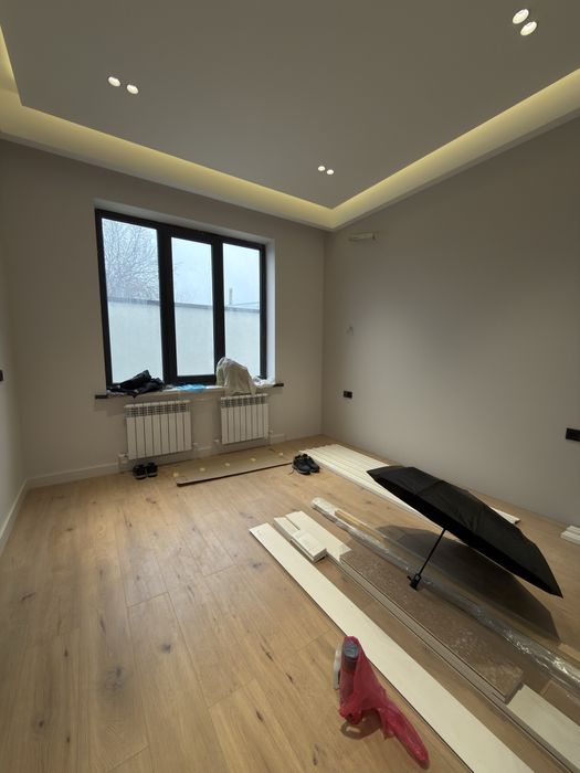 Продажа нового участка 3 сотки Бадамзар место топ