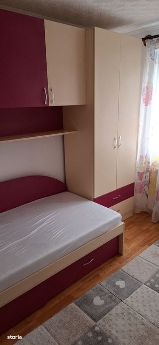 Oferta! Apartament 3 camere, la cheie.