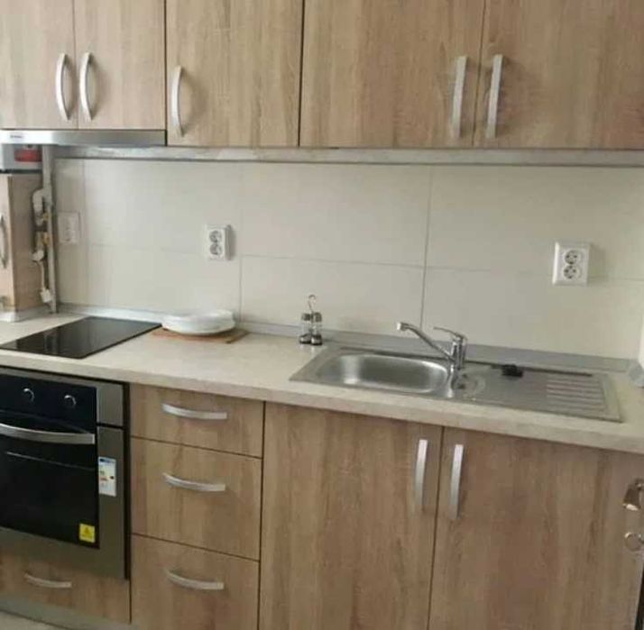 Дава се под наем Едностаен апартамент в Пловдив, Каменица 1 - 38 кв.м за 239.7 € - Снимка #1