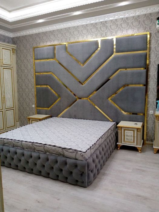 Мебель заказга ясаймиз