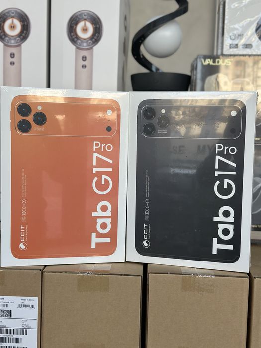 Planshet 10 dyum 17 pro max