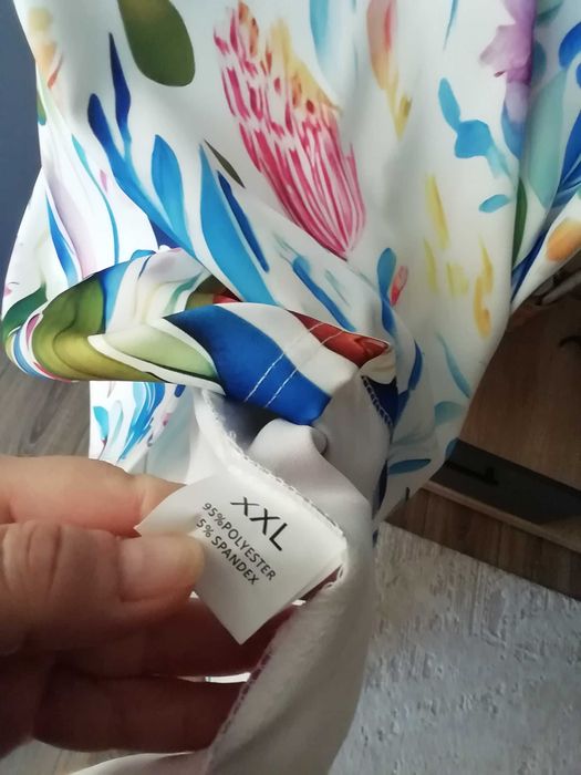 Rochie damă nouă xll