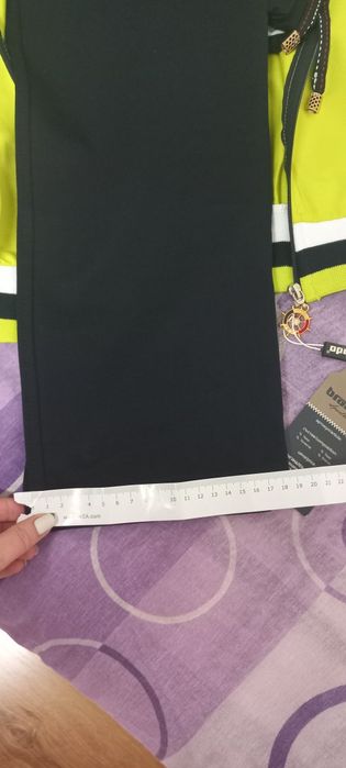 Дамски екип л размер