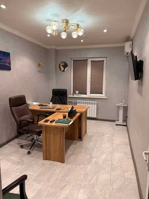 1-линия на Нукусской — готовый бизнес за 1200$