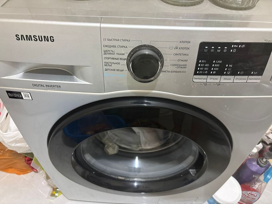 Продается стиральная машина