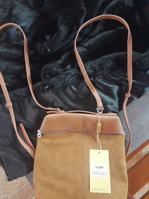 Сумка экокожа 6000тг