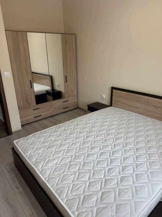 Дава се под наем Двустаен апартамент в София, Зона Б-19 - 57 кв.м за 720 € - Снимка #5