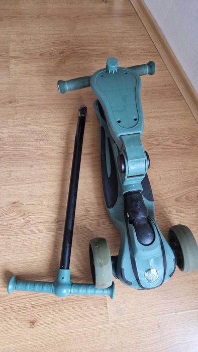 Тротинетка Makani 3 в 1