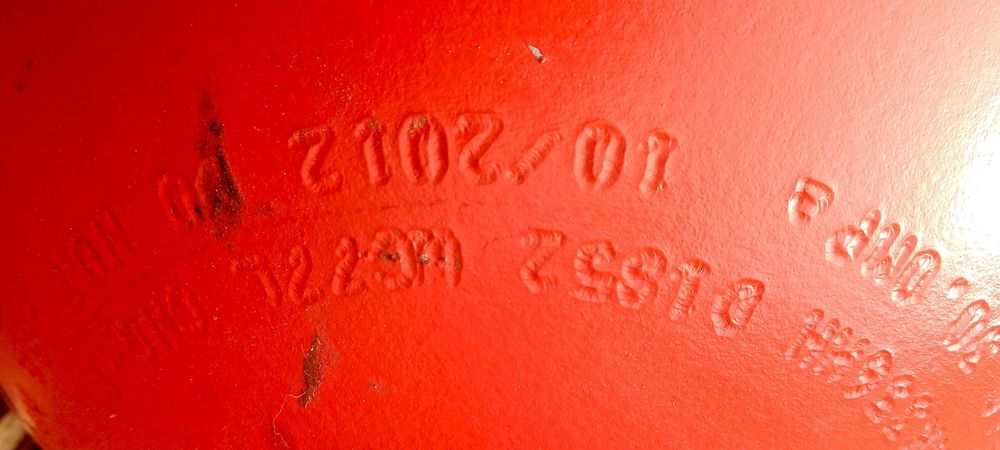 65 lt Metan balonlar sotiladi