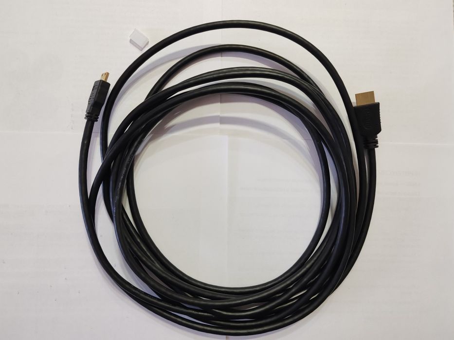 Кабель HDMI - mini HDMI 4,5 м