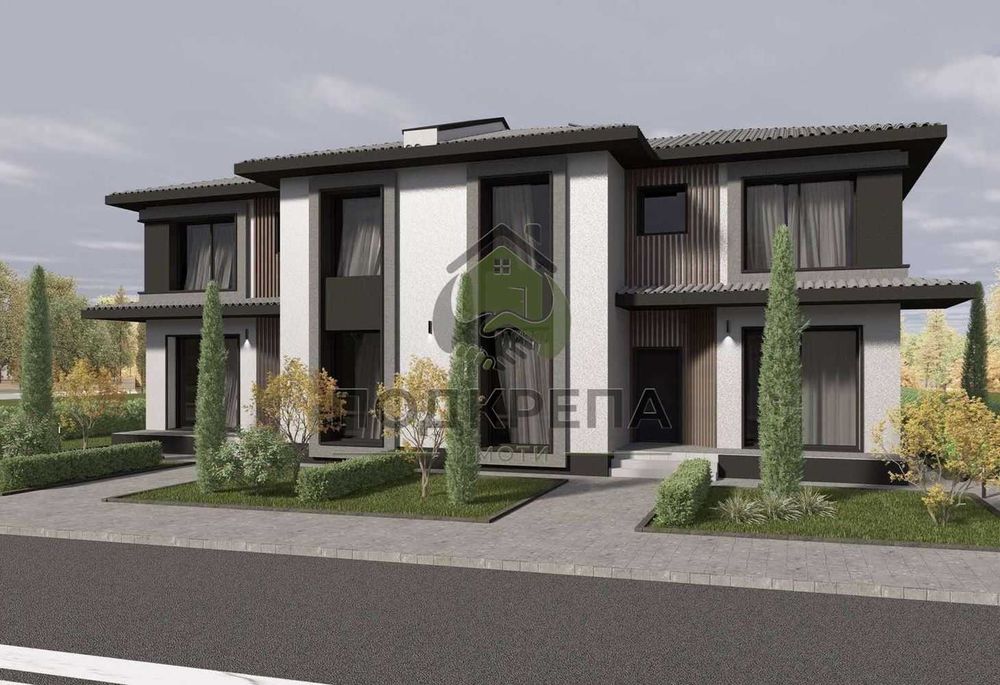 Продава се Къща в с. Труд, Област Пловдив - 173 кв.м за 1498 €/кв.м - Снимка #5