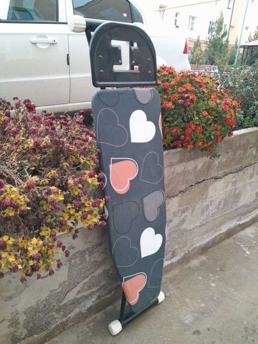 Dazmol stoli zudlik bilan sotiladi!