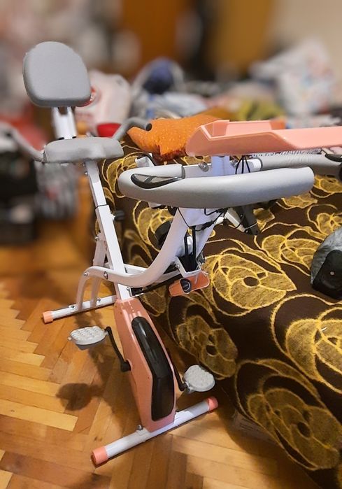 Фитнес уред HOMKOM