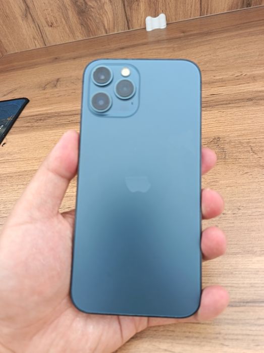 IPhone 12 pro max 128gb