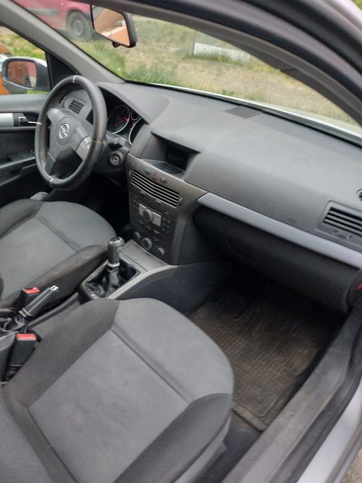 Opel Astra H ‼️VAND URGENT‼️