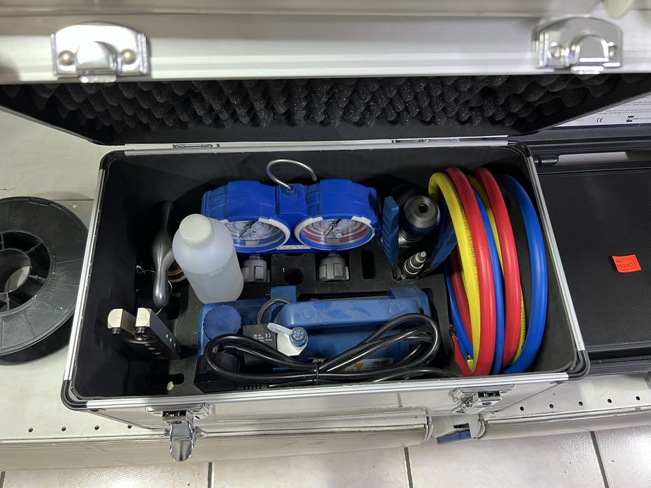 кронштейн расходники медная труба