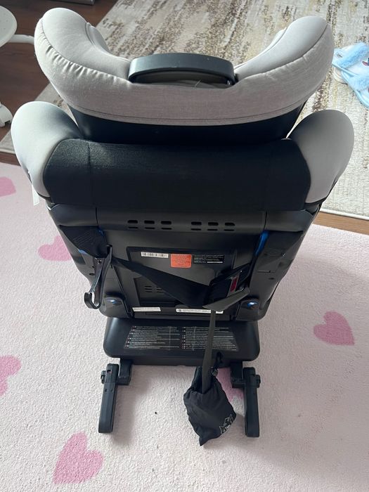 Scaun Joie Isofix 0-36kg
