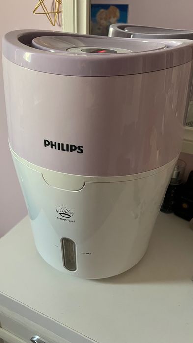 Увлажнители воздуха Philips