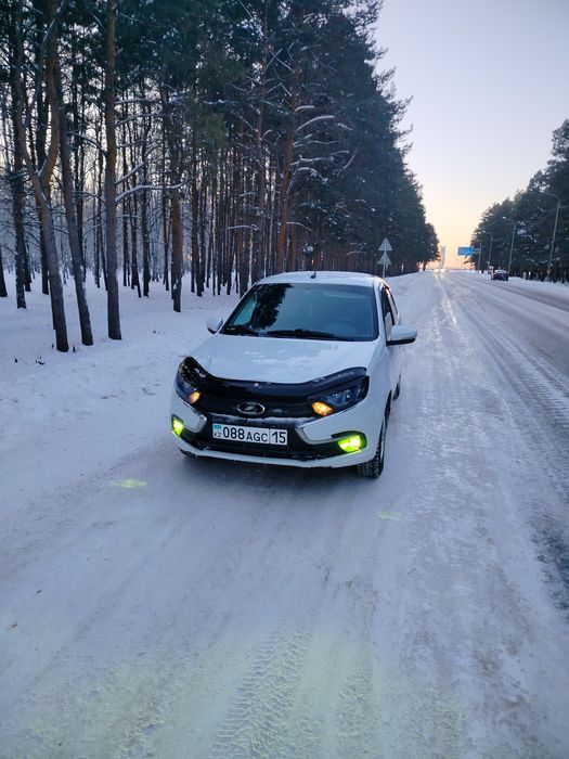 Продам гранта автомат!