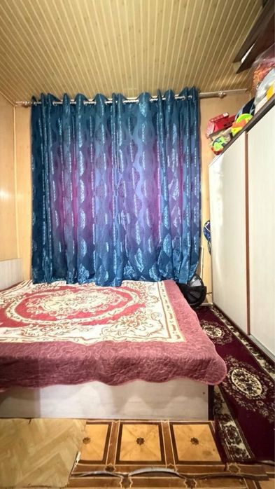 Продаётся 2 х комнатная квартира, Радуга