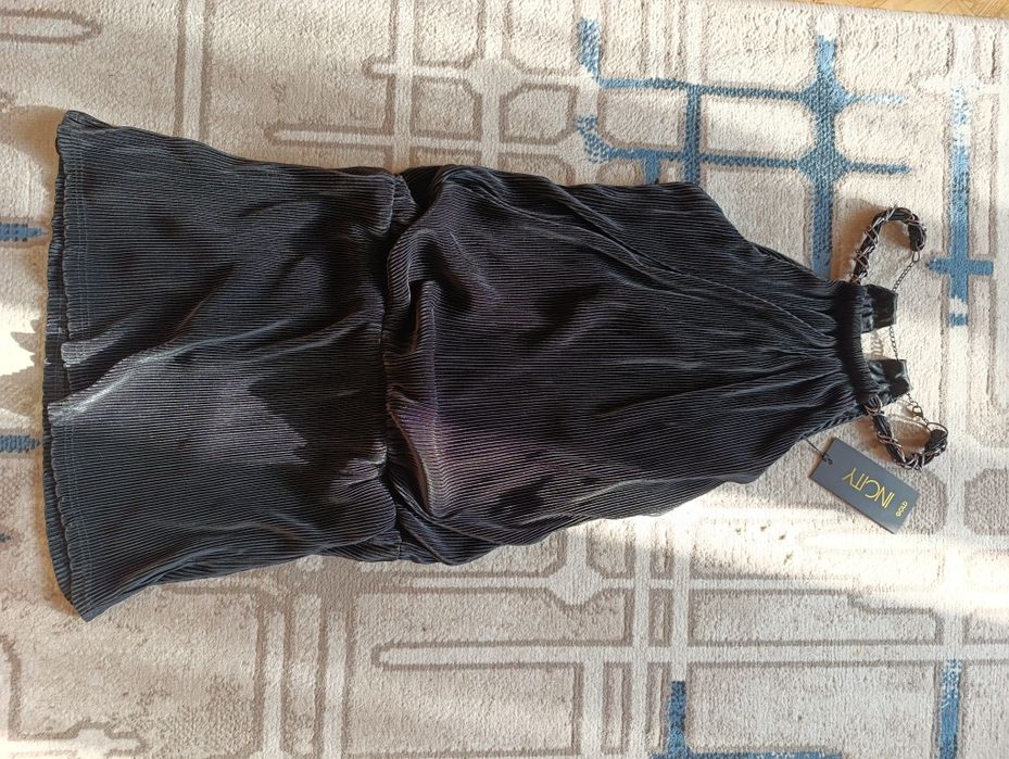 Новое платье с биркой